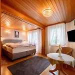 Ferienhaeuschen Am Fischertor Casa vacanze Bad Kreuznach