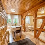 Ferienhaeuschen Am Fischertor Casa vacanze Bad Kreuznach