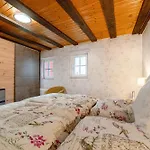 Ferienhaeuschen Am Fischertor Casa vacanze