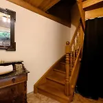 Casa vacanze Ferienhaeuschen Am Fischertor Bad Kreuznach