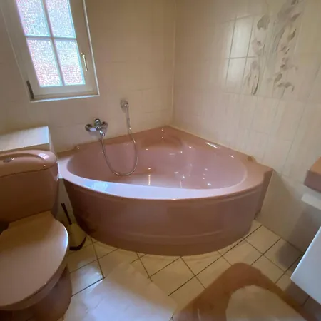 Ferienhaeuschen Am Fischertor Bad Kreuznach