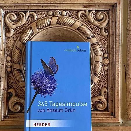 Ferienhaeuschen Am Fischertor