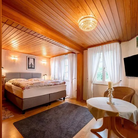 Ferienhäuschen Am Fischertor